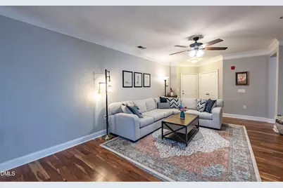 3811 Lunceston Way #004, Raleigh, NC 27613 - Photo 2
