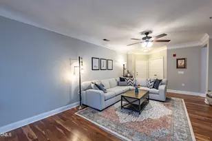 3811 Lunceston Way, Raleigh, NC 27613 - Photo 2