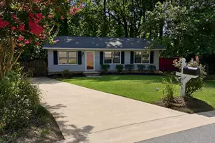 909 Bryn Mawr Ct, Apex, NC 27502 - Photo 1