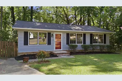 909 Bryn Mawr Court, Apex, NC 27502 - Photo 4