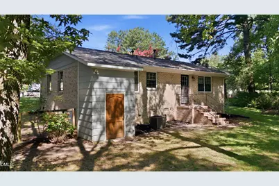 909 Bryn Mawr Court, Apex, NC 27502 - Photo 28