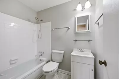 909 Bryn Mawr Court, Apex, NC 27502 - Photo 18