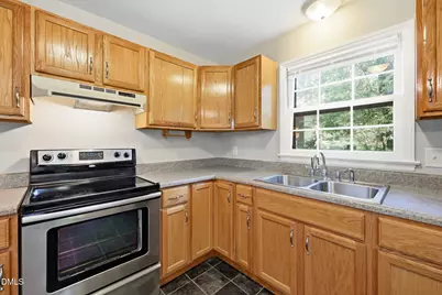 909 Bryn Mawr Court, Apex, NC 27502 - Photo 14