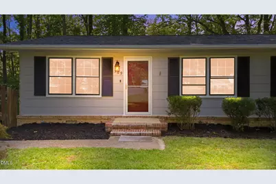 909 Bryn Mawr Court, Apex, NC 27502 - Photo 36