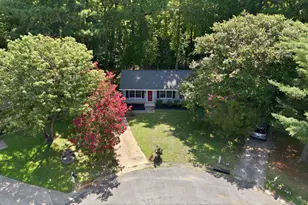 909 Bryn Mawr Ct, Apex, NC 27502 - Photo 34