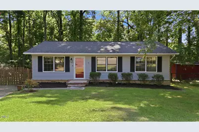 909 Bryn Mawr Court, Apex, NC 27502 - Photo 2