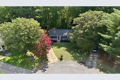 909 Bryn Mawr Court, Apex, NC 27502 - Photo 34