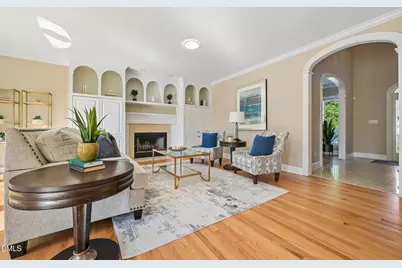 275 Hogans Valley Way, Cary, NC 27513 - Photo 12