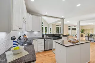 275 Hogans Valley Way, Cary, NC 27513 - Photo 20