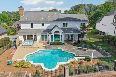 275 Hogans Valley Way, Cary, NC 27513 - Photo 1
