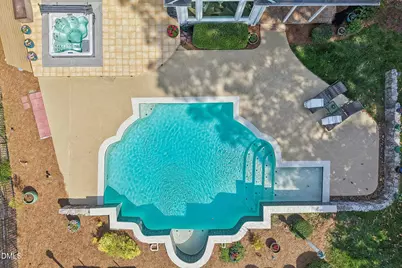275 Hogans Valley Way, Cary, NC 27513 - Photo 6