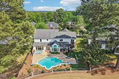 275 Hogans Valley Way, Cary, NC 27513 - Photo 8