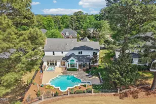275 Hogans Valley Way, Cary, NC 27513 - Photo 8