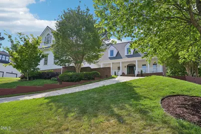275 Hogans Valley Way, Cary, NC 27513 - Photo 56