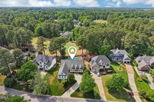 275 Hogans Valley Way, Cary, NC 27513 - Photo 2