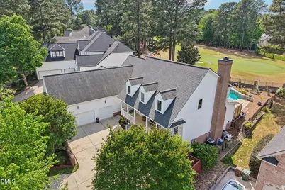 275 Hogans Valley Way, Cary, NC 27513 - Photo 4