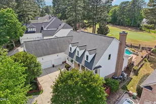 275 Hogans Valley Way, Cary, NC 27513 - Photo 4