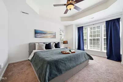 5509 Silver Moon Lane, Raleigh, NC 27606 - Photo 22