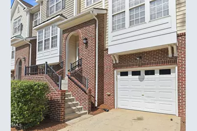 5509 Silver Moon Lane, Raleigh, NC 27606 - Photo 2