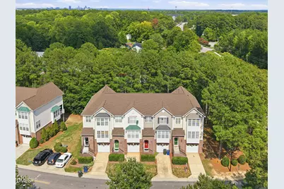 5509 Silver Moon Lane, Raleigh, NC 27606 - Photo 38