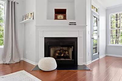 5509 Silver Moon Lane, Raleigh, NC 27606 - Photo 8