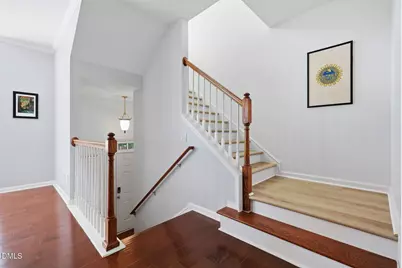 5509 Silver Moon Lane, Raleigh, NC 27606 - Photo 6