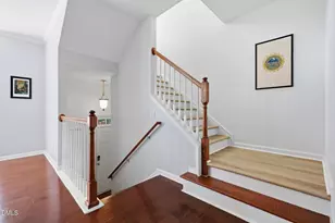 5509 Silver Moon Ln, Raleigh, NC 27606 - Photo 6