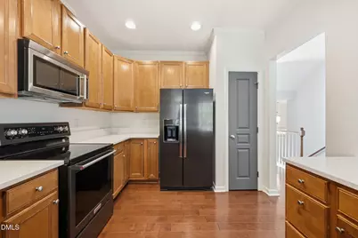 5509 Silver Moon Lane, Raleigh, NC 27606 - Photo 12