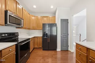 5509 Silver Moon Ln, Raleigh, NC 27606 - Photo 12