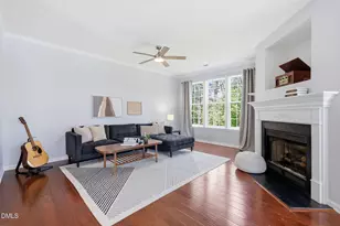 5509 Silver Moon Ln, Raleigh, NC 27606 - Photo 16