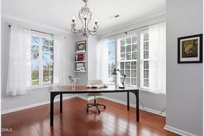 5509 Silver Moon Lane, Raleigh, NC 27606 - Photo 4
