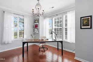 5509 Silver Moon Ln, Raleigh, NC 27606 - Photo 4