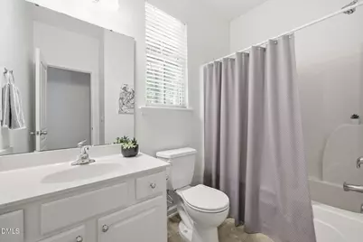 5509 Silver Moon Lane, Raleigh, NC 27606 - Photo 20
