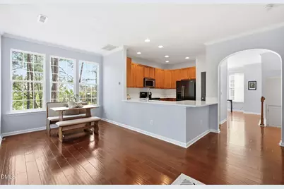 5509 Silver Moon Lane, Raleigh, NC 27606 - Photo 10