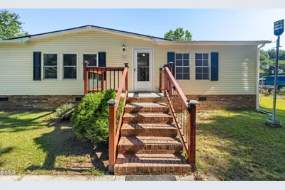 913 Silas Moore Road, Benson, NC 27504 - Photo 2