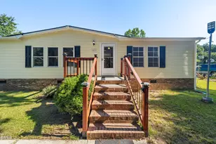 913 Silas Moore Rd, Benson, NC 27504 - Photo 2