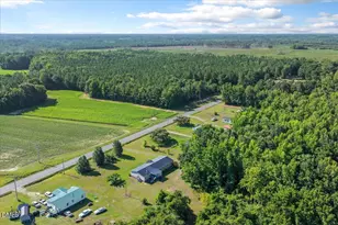 1932 Piney Grove Church Rd, Littleton, NC 27850 - Photo 6