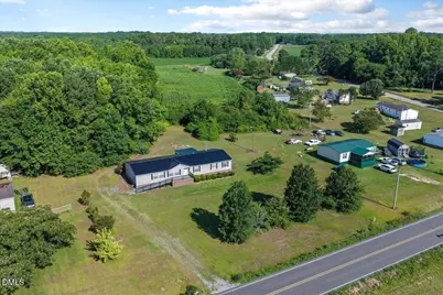 1932 Piney Grove Church Road, Littleton, NC 27850 - Photo 1