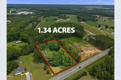 10834 Us-301, Benson, NC 27504 - Photo 1