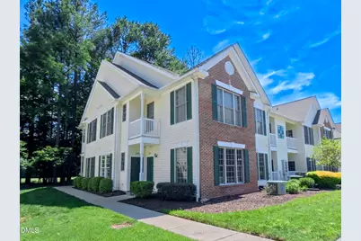 1511 Kudrow Lane, Morrisville, NC 27560 - Photo 1