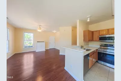 1511 Kudrow Lane, Morrisville, NC 27560 - Photo 8
