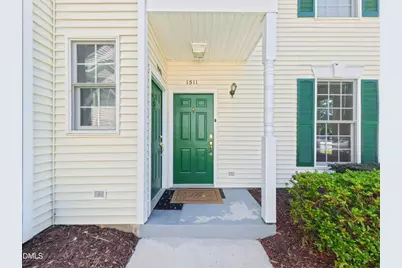1511 Kudrow Lane, Morrisville, NC 27560 - Photo 4