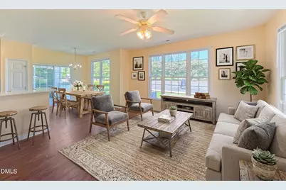 1511 Kudrow Lane, Morrisville, NC 27560 - Photo 6