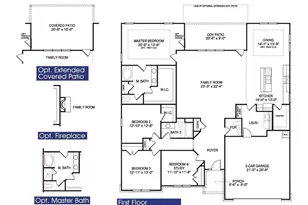 205 Galway Rd, Lillington, NC 27546 - Photo 32
