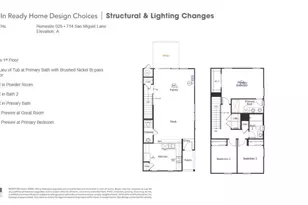 714 Sao Miguel Ln, Raleigh, NC 27610 - Photo 4