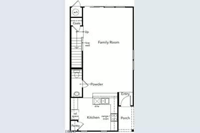 714 Sao Miguel Lane, Raleigh, NC 27610 - Photo 2