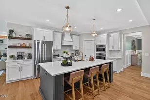 55 River View Ct, Timberlake, NC 27583 - Photo 14