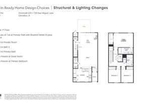 726 Sao Miguel Ln, Raleigh, NC 27610 - Photo 4