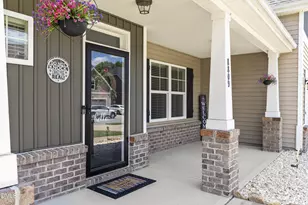 8809 Buffalo Gourd Ln, Angier, NC 27501 - Photo 6