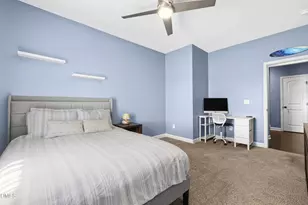 8809 Buffalo Gourd Ln, Angier, NC 27501 - Photo 52